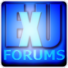 EXU Community Forums